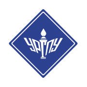 Logo Уральский государственный педагогический университет (УрГПУ) 